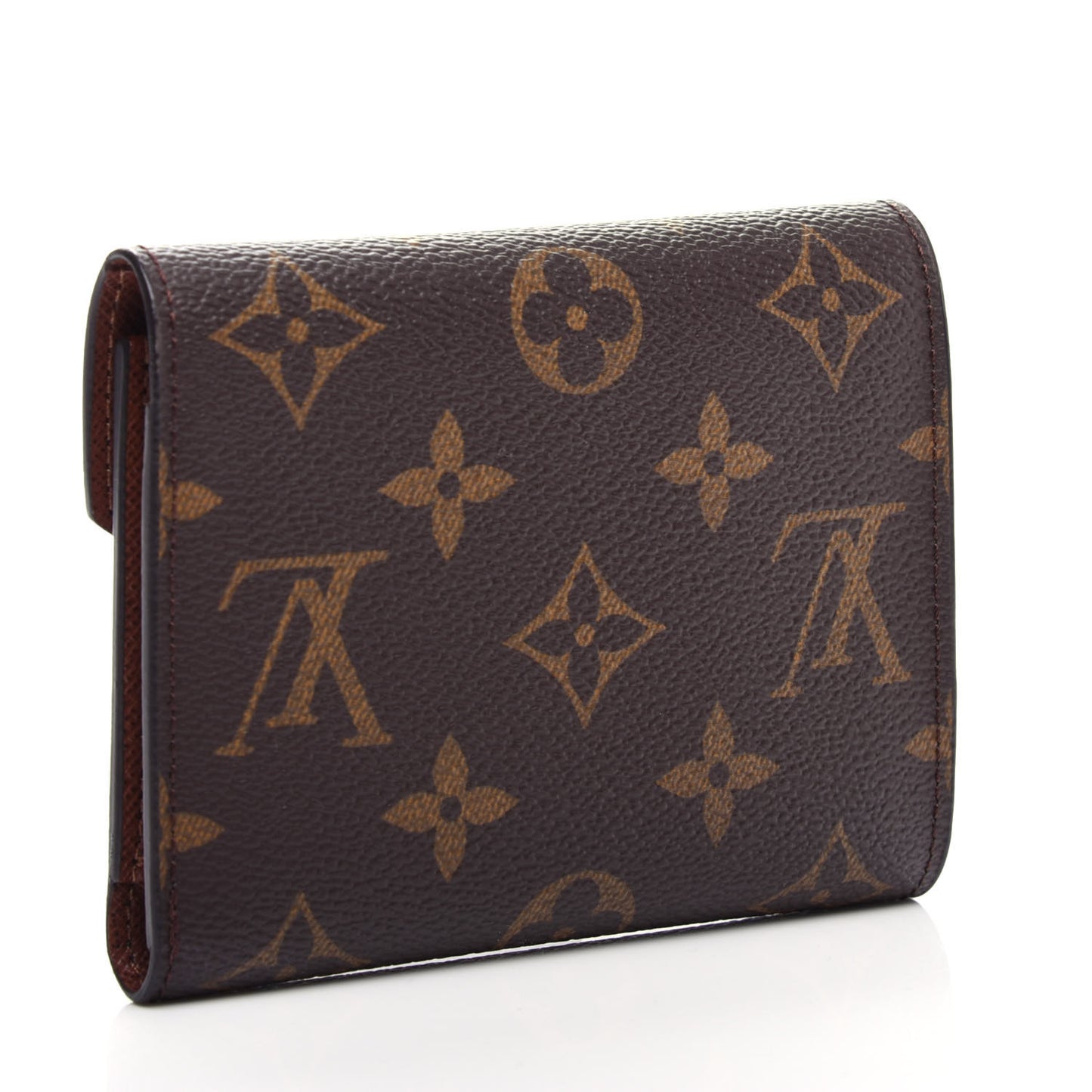 Monogram Victorine Wallet Armagnac