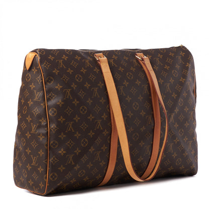 Louis Vuitton Monogram Sac Flanerie 50 3 of 8
