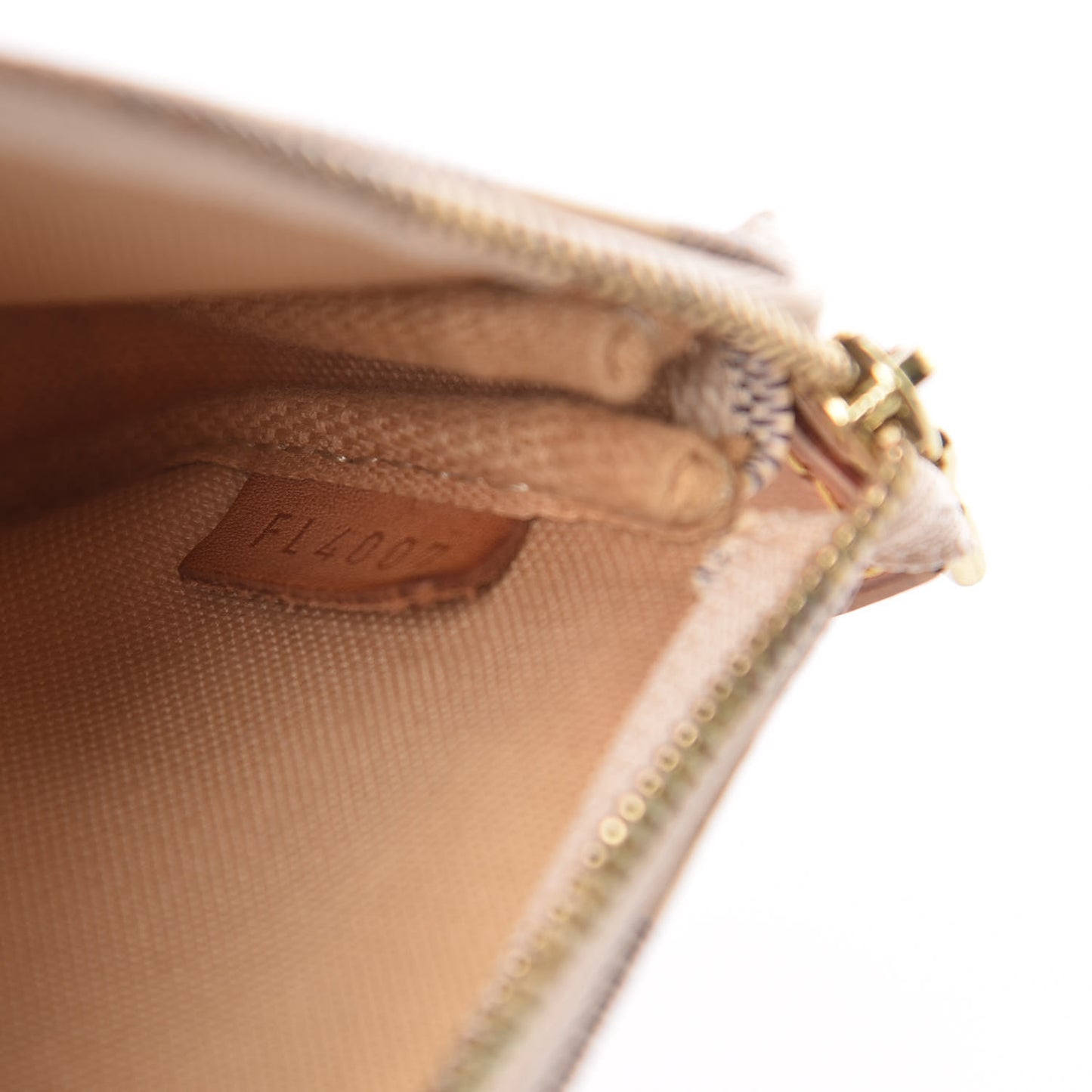 Damier Azur Mini Pochette Accessories