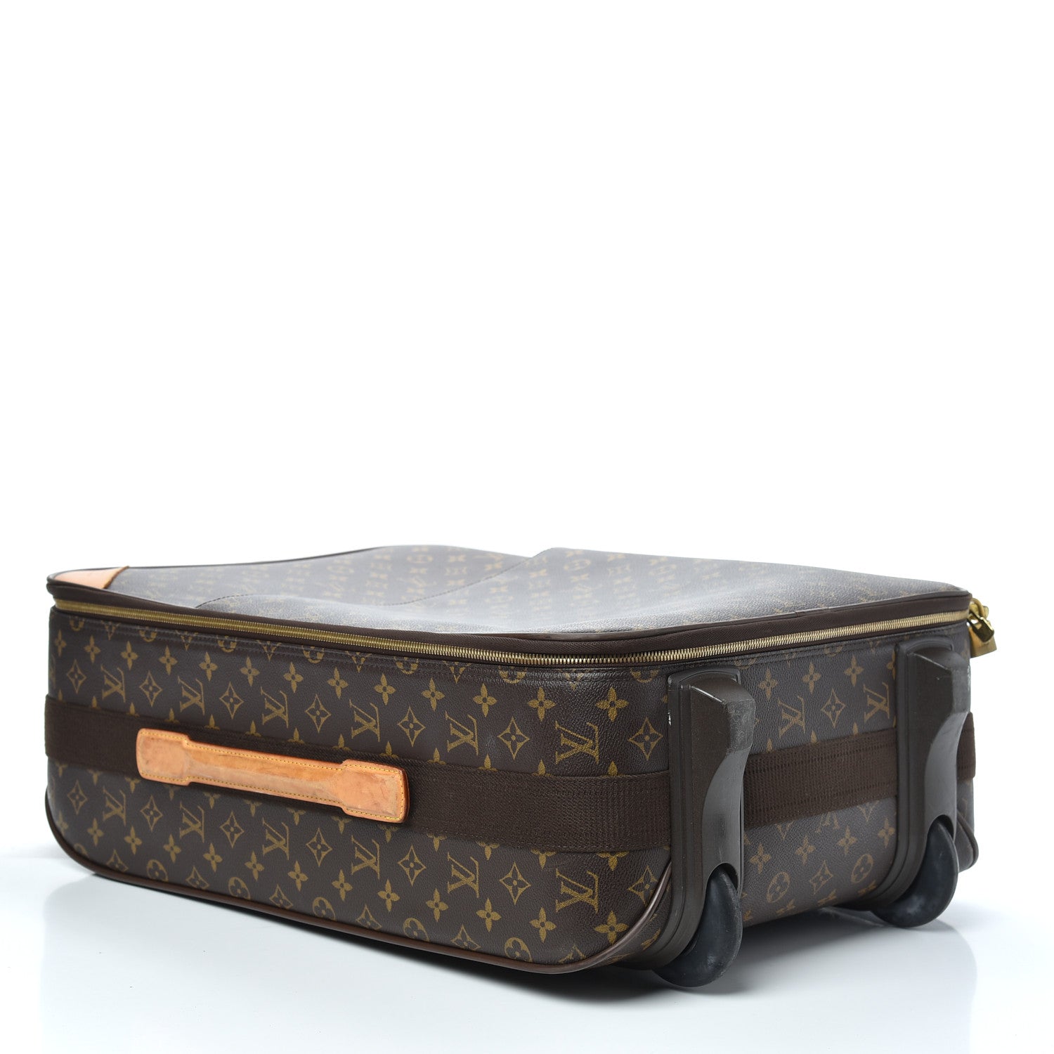 Louis Vuitton Monogram Pegase 55 3 of 9