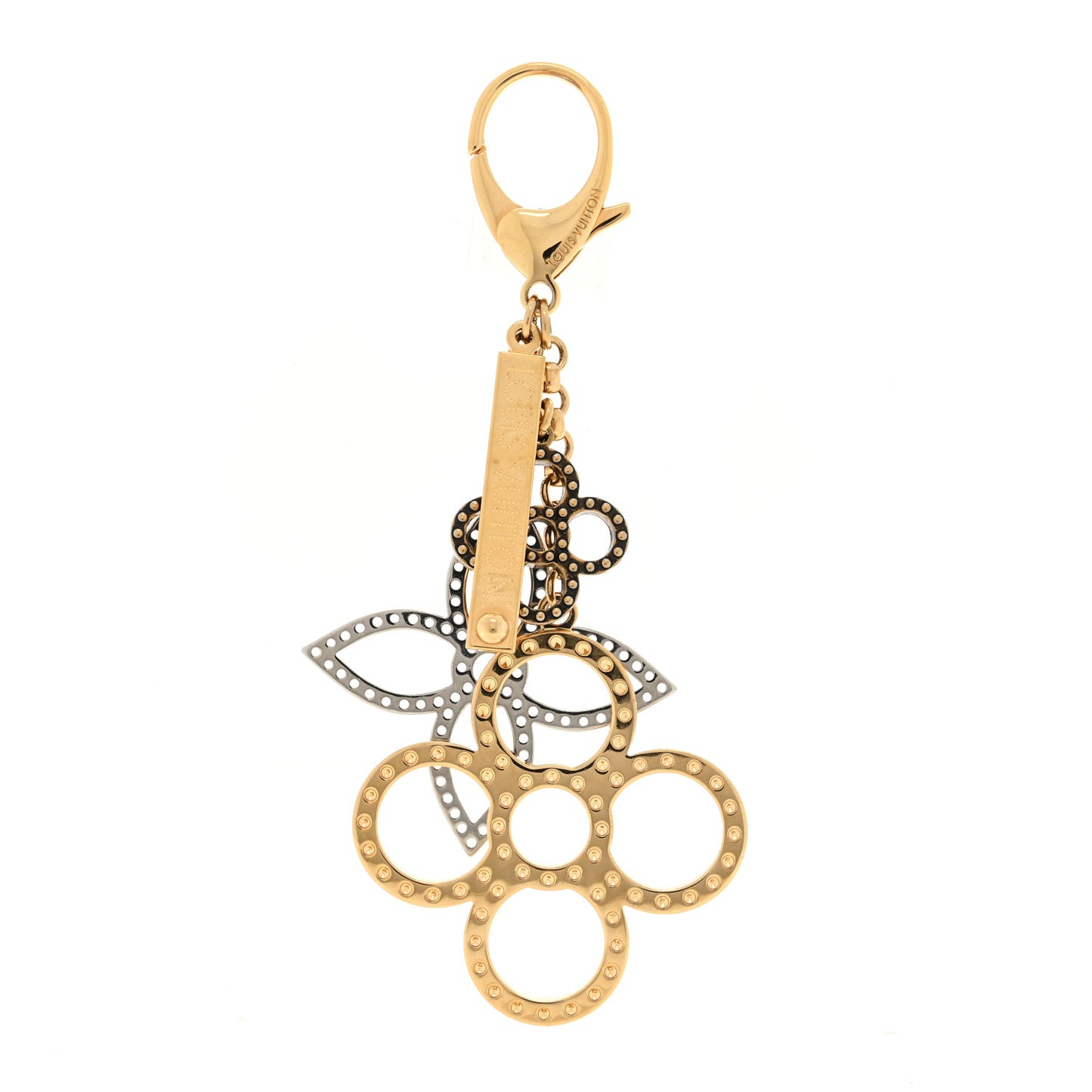 LOUIS VUITTON Neo Tapage Bag Charm