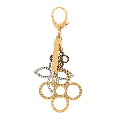 Louis Vuitton LOUIS VUITTON Neo Tapage Bag Charm 1 of 3