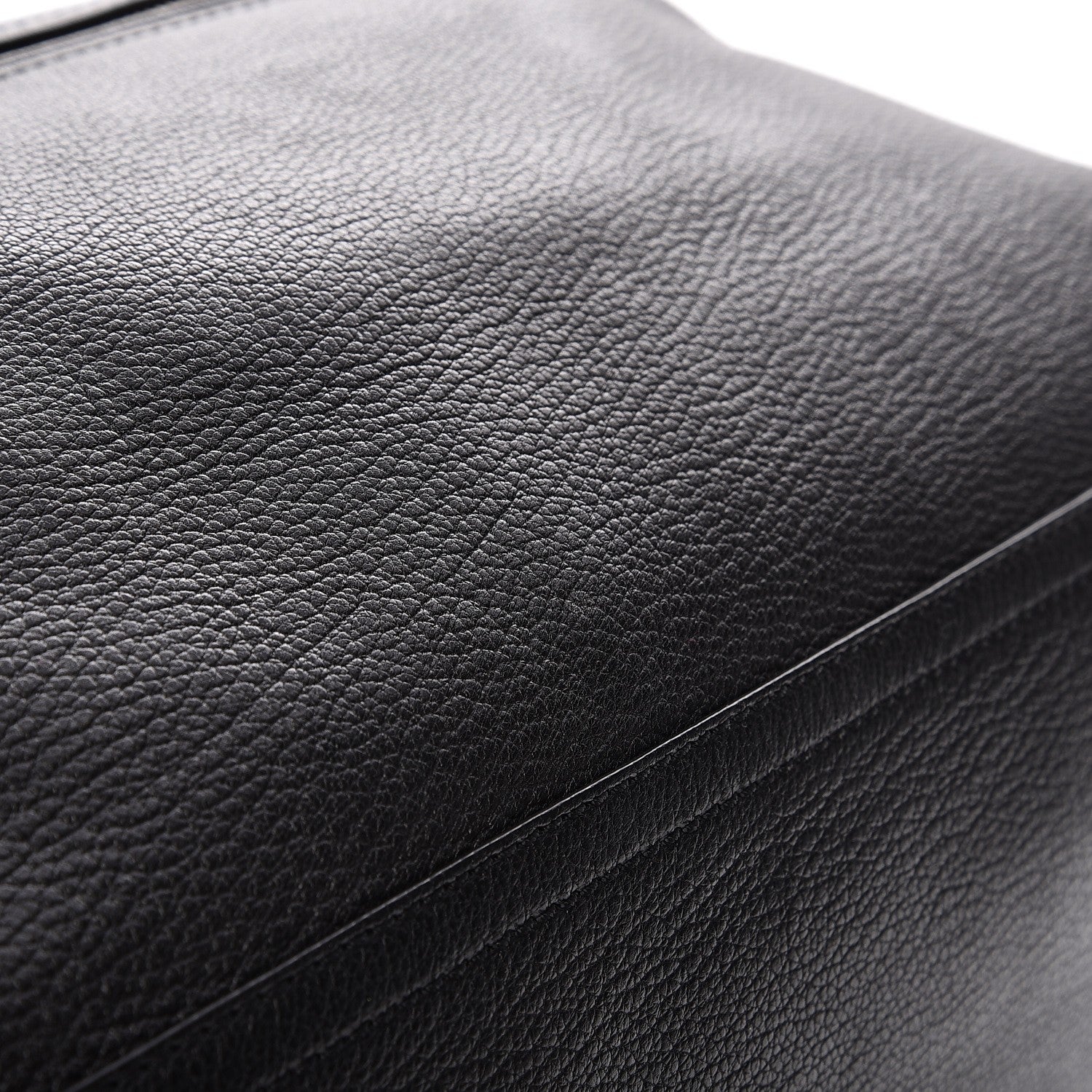 Givenchy Sugar Goatskin Medium Pandora Black 9 of 10