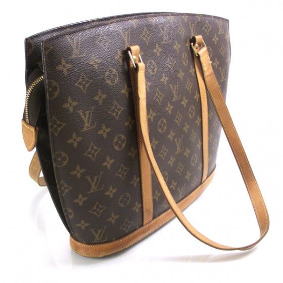 Louis Vuitton Monogram Babylone 3 of 9