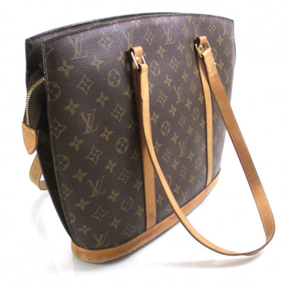 Louis Vuitton Monogram Babylone 3 of 9