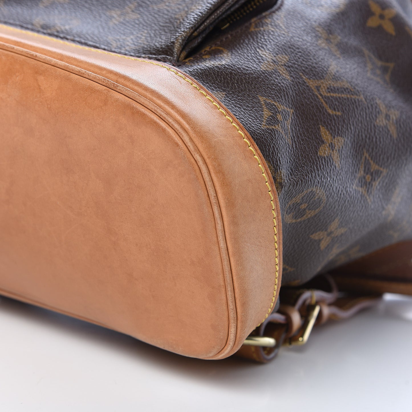 Monogram Montsouris MM Backpack