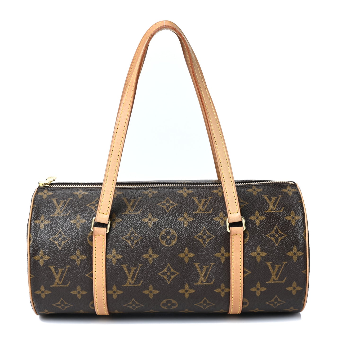 Monogram Papillon 30 with Companion