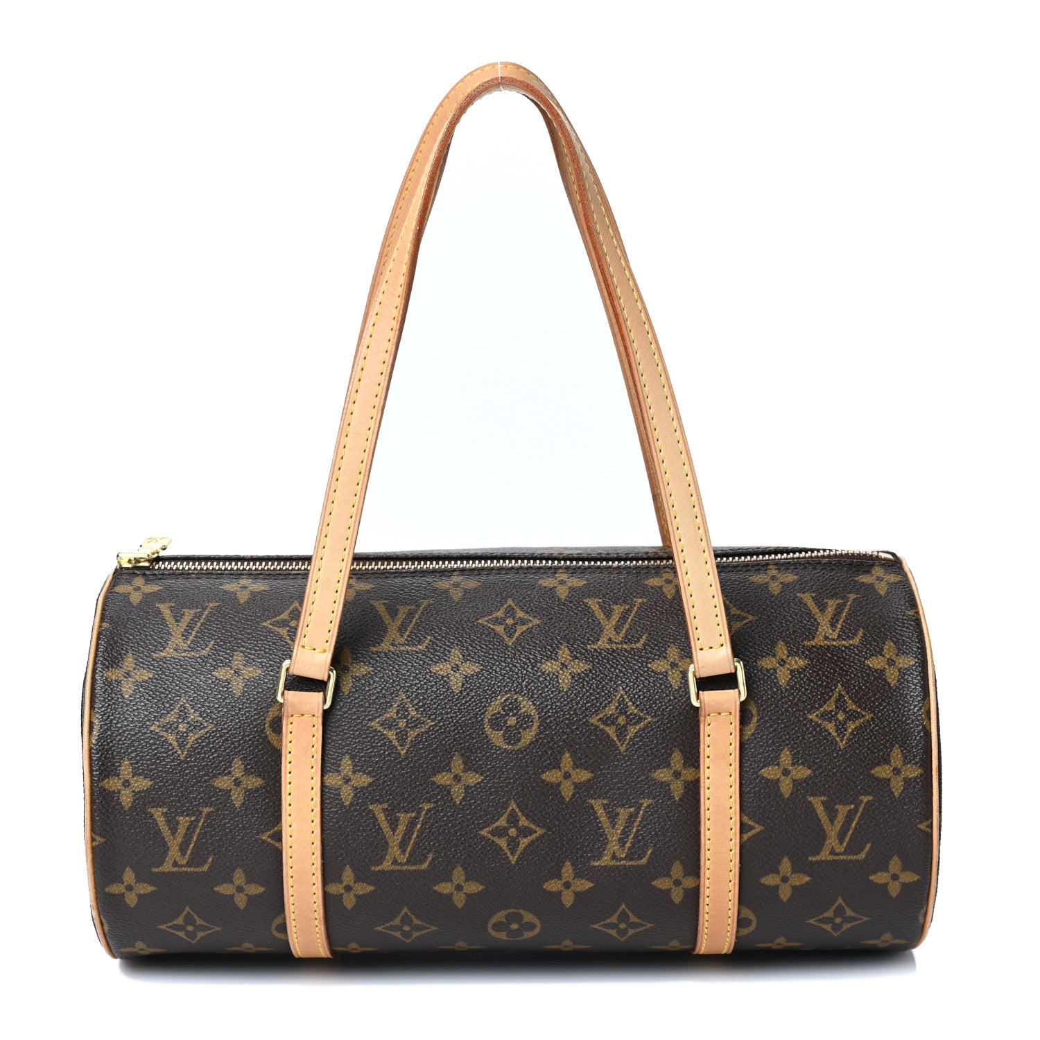 Louis Vuitton Monogram Papillon 30 with Companion 3 of 9