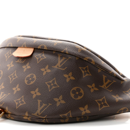 Louis Vuitton Monogram Bumbag 8 of 8