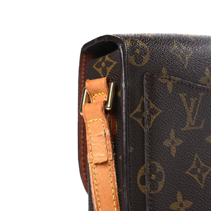 Louis Vuitton Monogram Saint Cloud PM 10 of 11