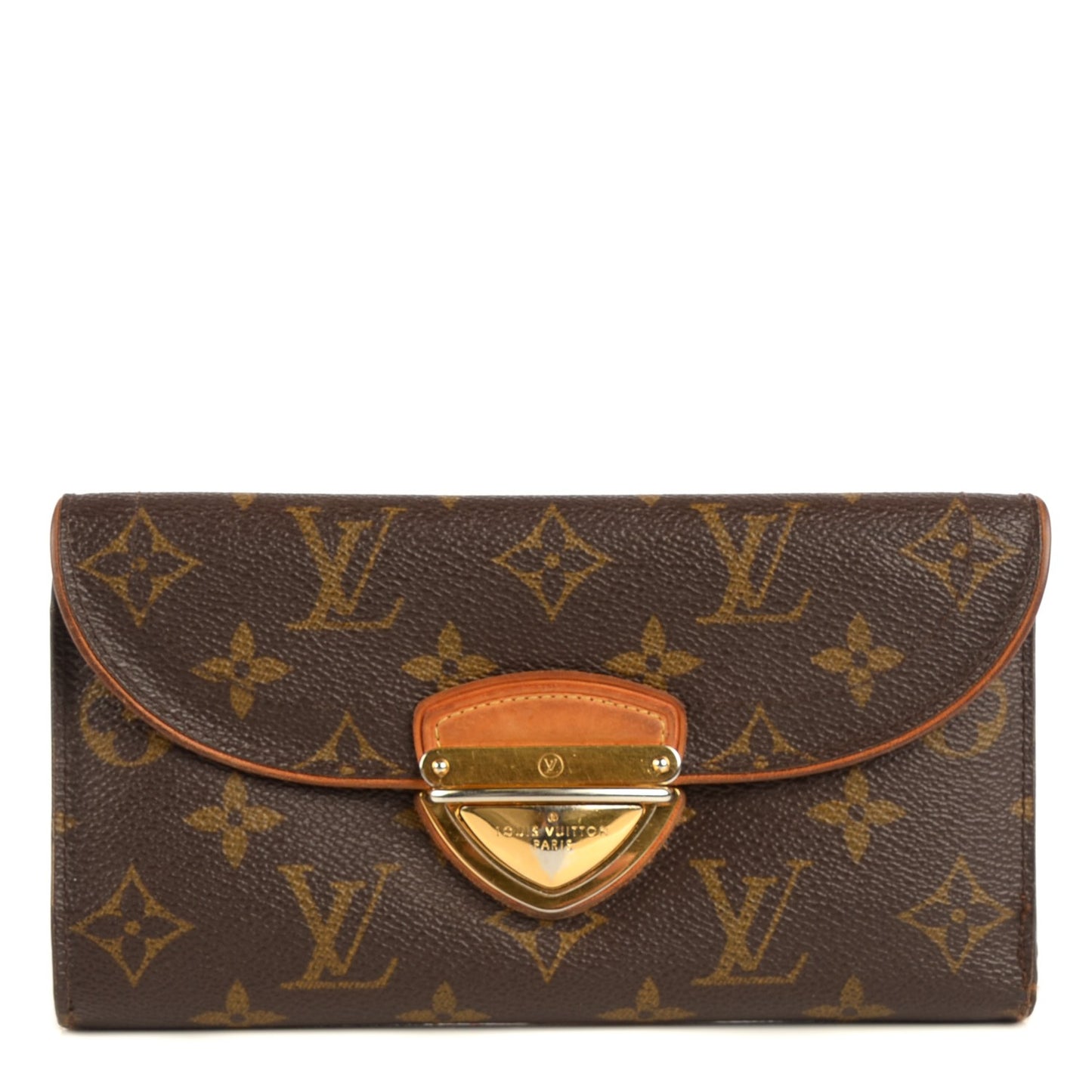 Monogram Eugenie Wallet
