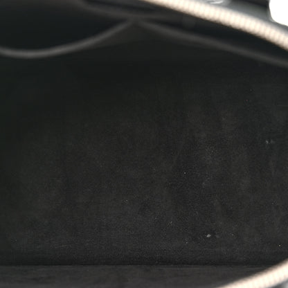 Louis Vuitton Electric Epi Alma GM Black 5 of 14