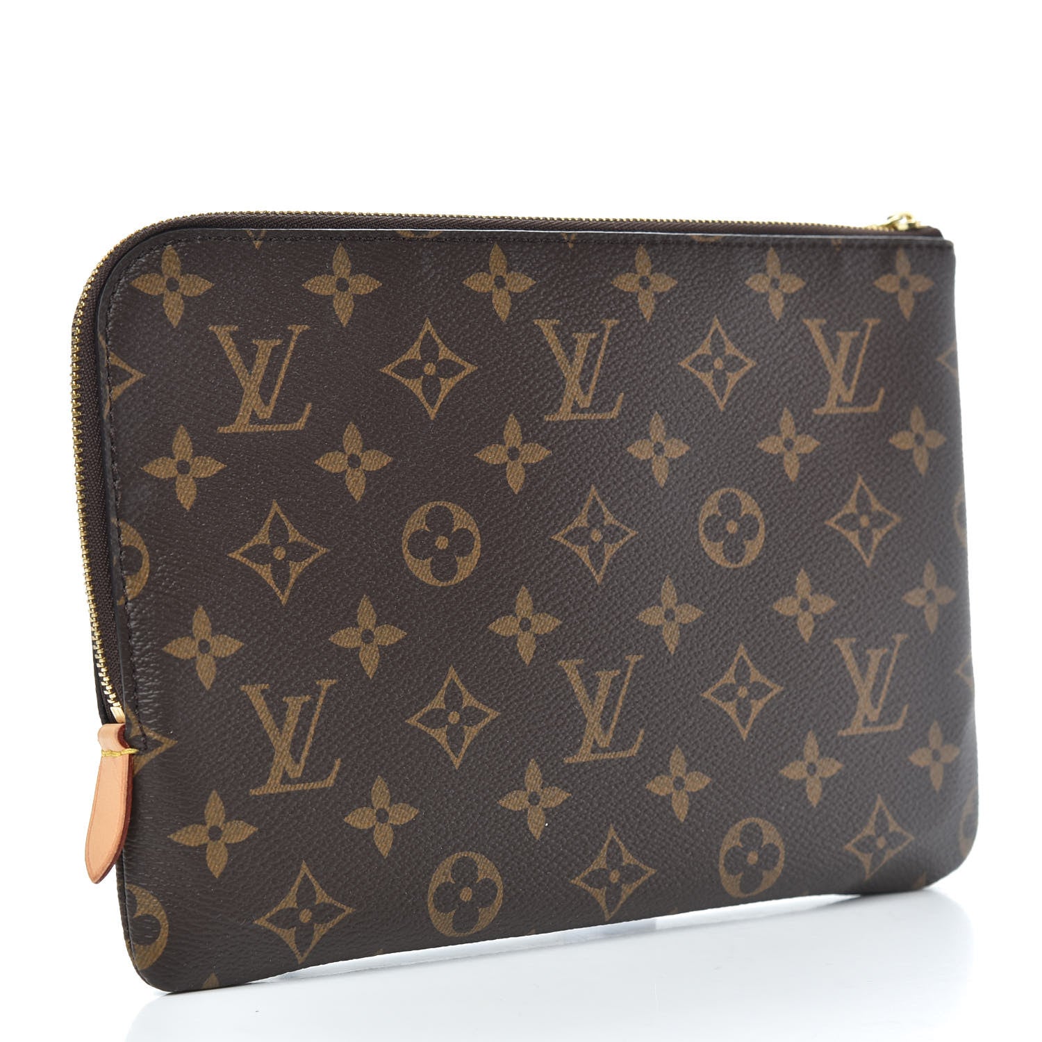 Louis Vuitton Monogram Etui Voyage PM Pouch 3 of 8