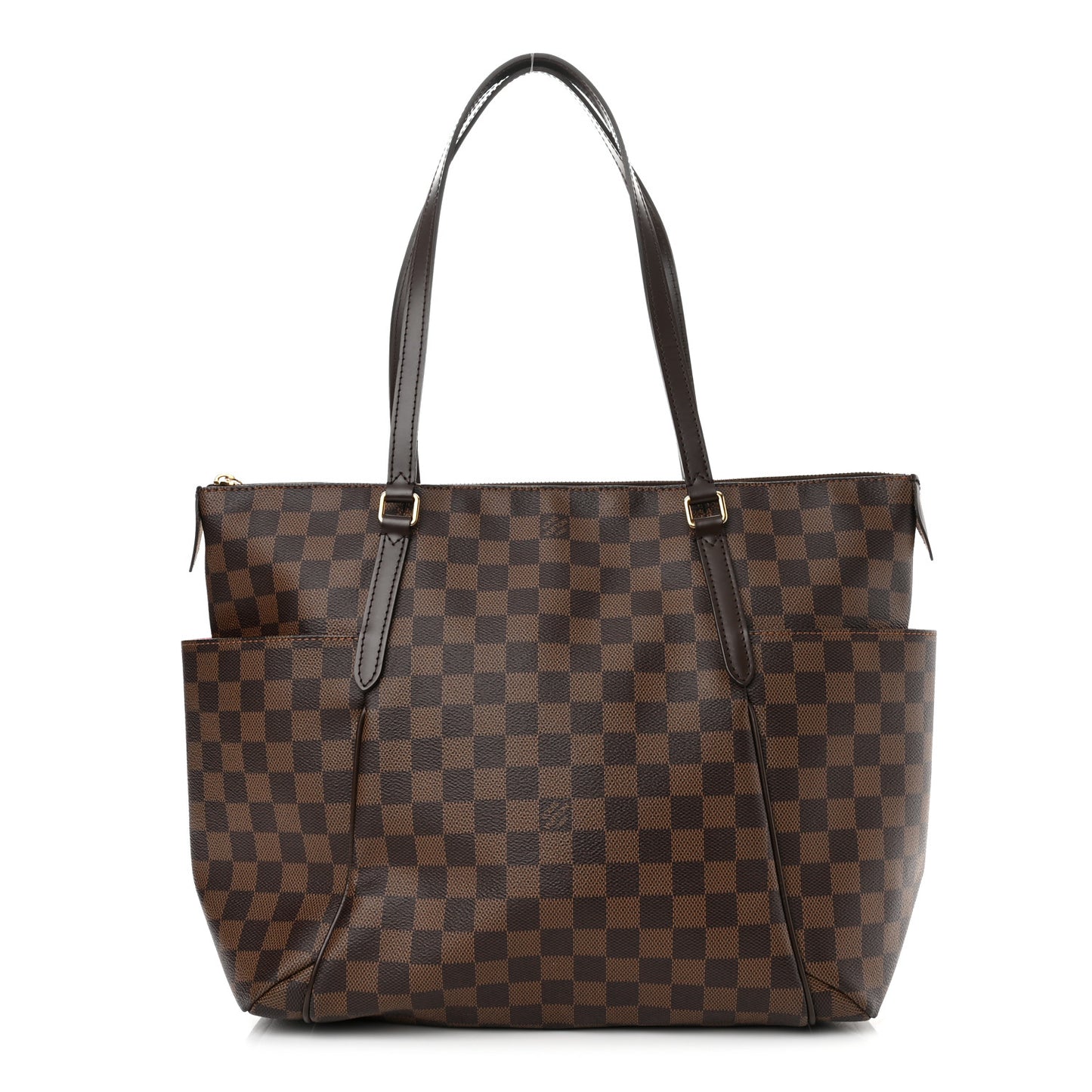 Damier Ebene Totally MM