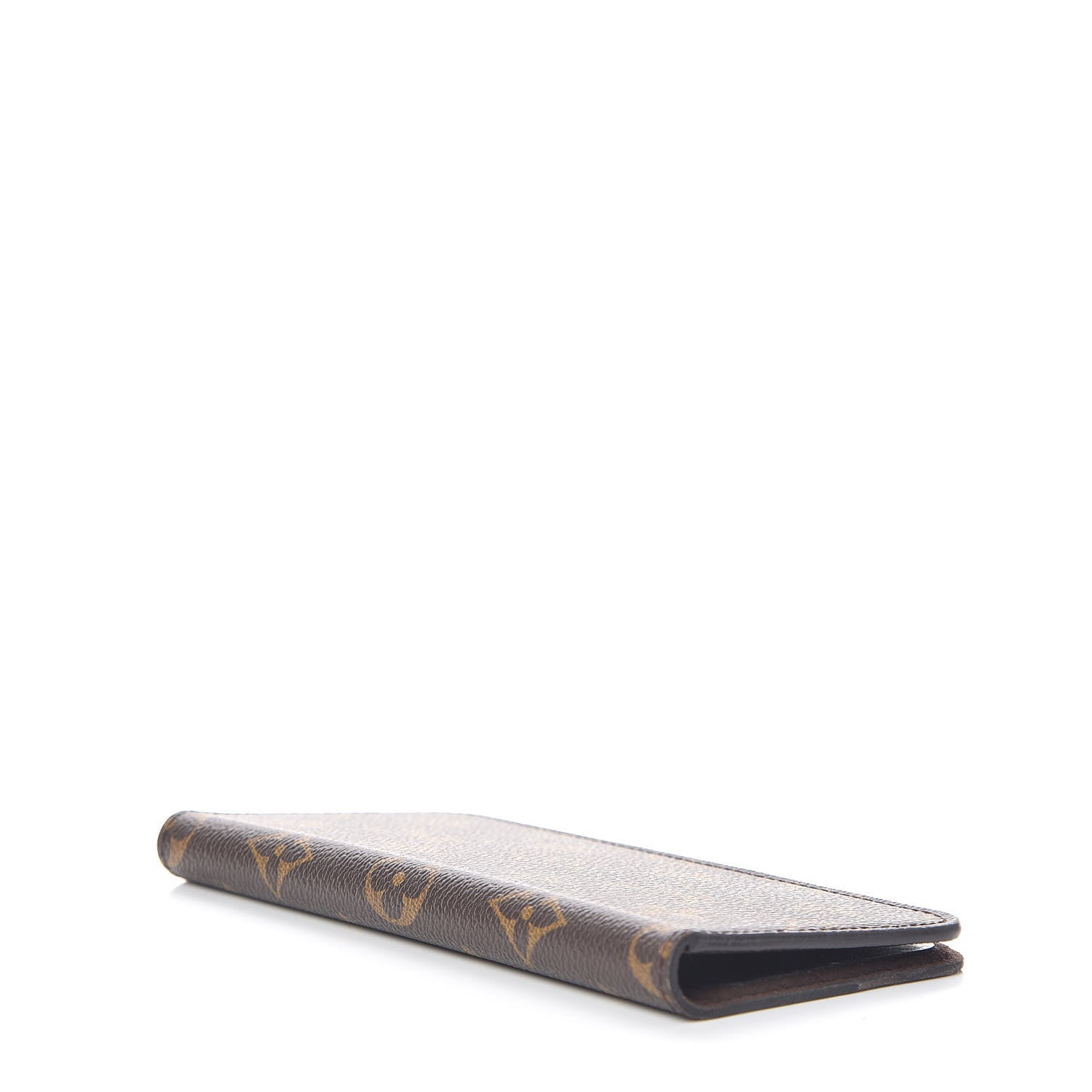 Louis Vuitton Monogram iPhone XS Max Folio Case 4 of 11