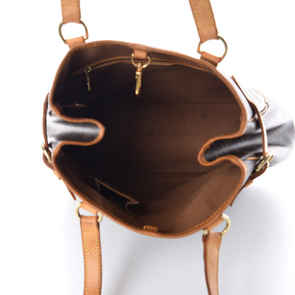 Louis Vuitton Monogram Batignolles Vertical 7 of 17