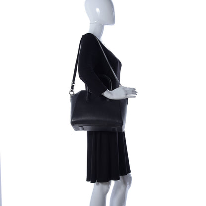 Givenchy Sugar Goatskin Small Antigona Black 3 of 27