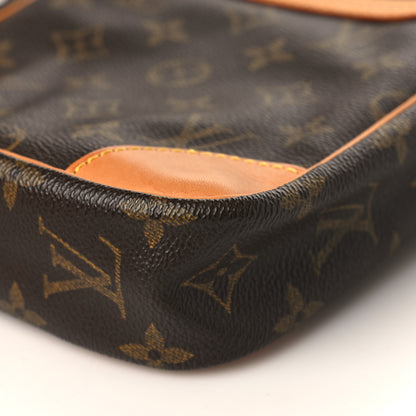 Louis Vuitton Monogram Danube 21 9 of 9