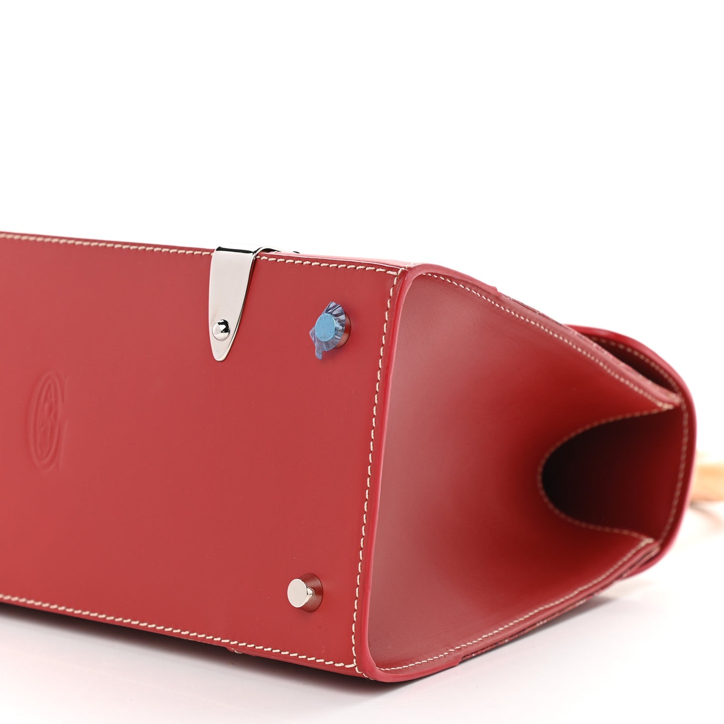 Goyardine Saigon PM Red