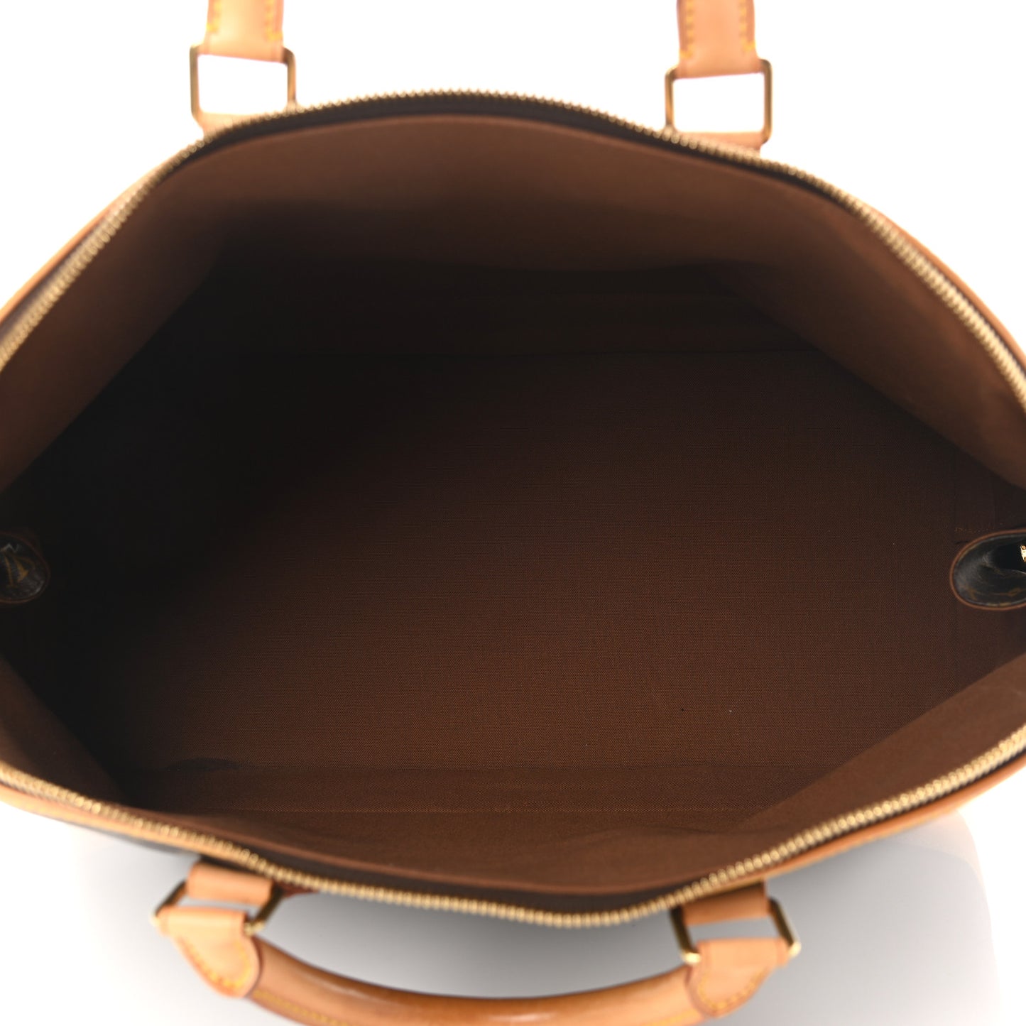 Monogram Alma Voyage MM