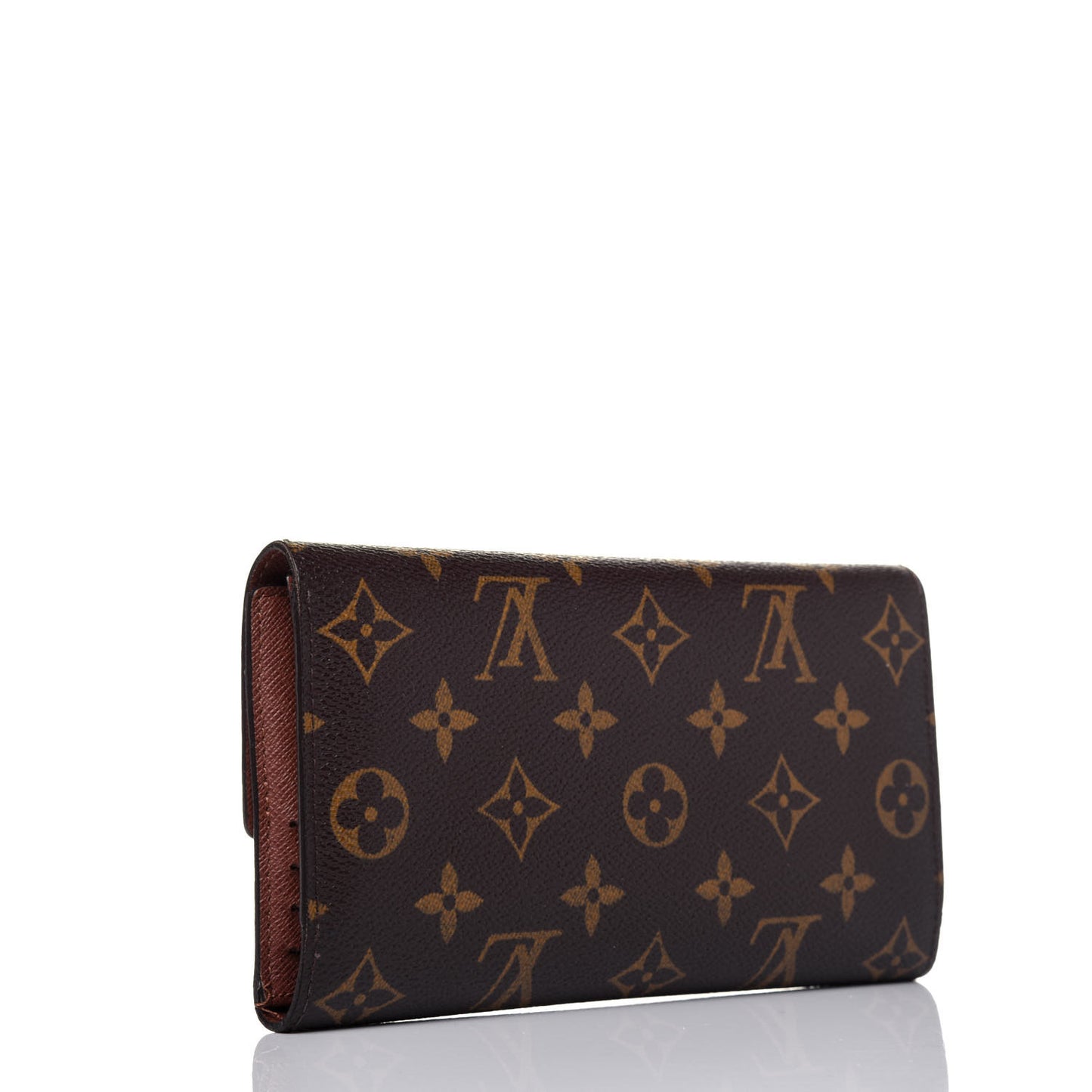 Monogram Porte Tresor International Wallet