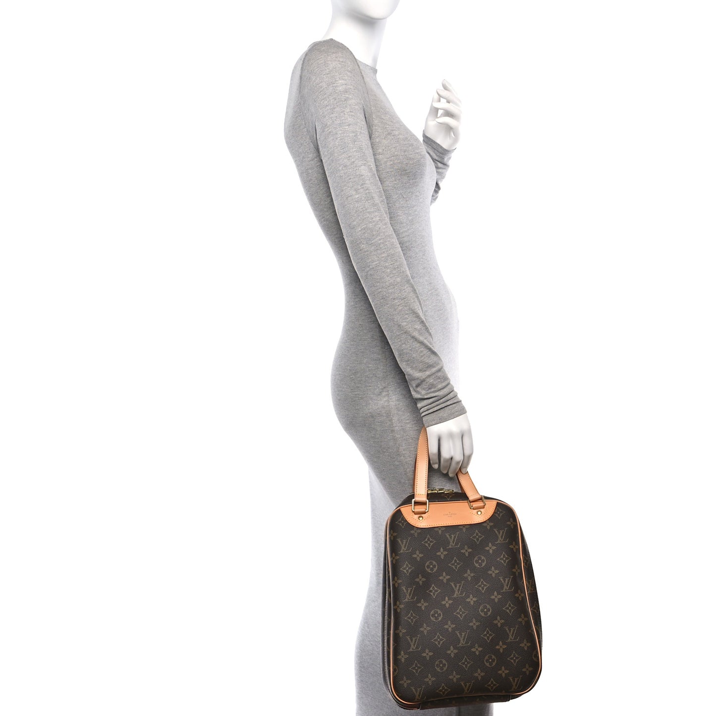 Monogram Excursion Shoe Bag