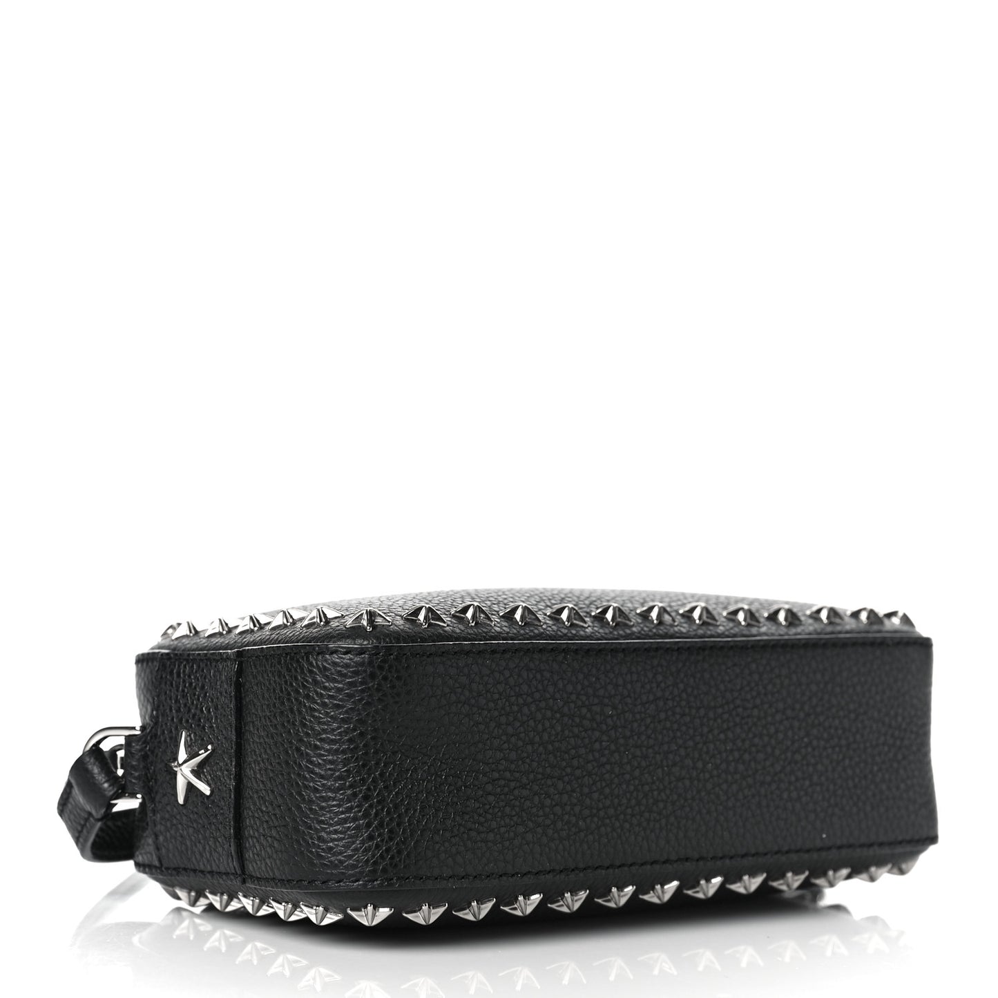Pegasi Camera Crossbody Bag Black