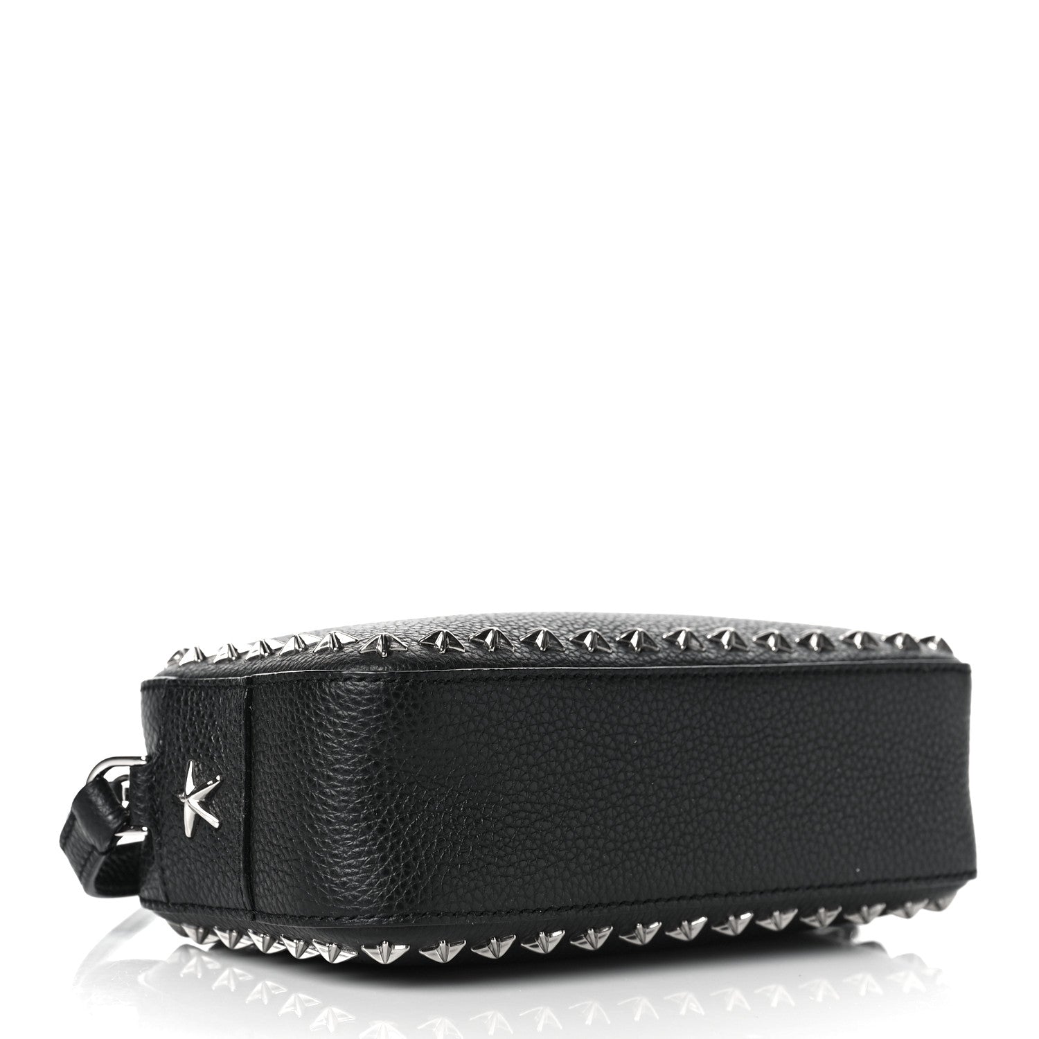 Jimmy Choo Pegasi Camera Crossbody Bag Black 3 of 7