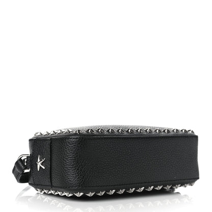 Jimmy Choo Pegasi Camera Crossbody Bag Black 3 of 7
