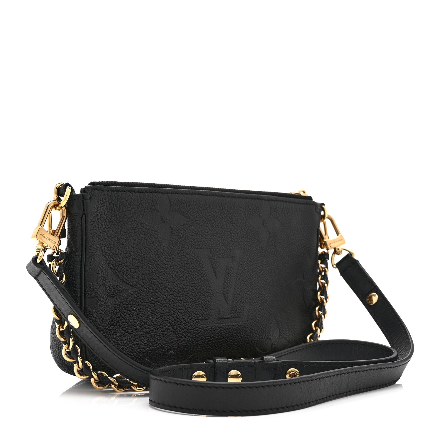 Louis Vuitton Empreinte Monogram Giant Multi Pochette Accessories