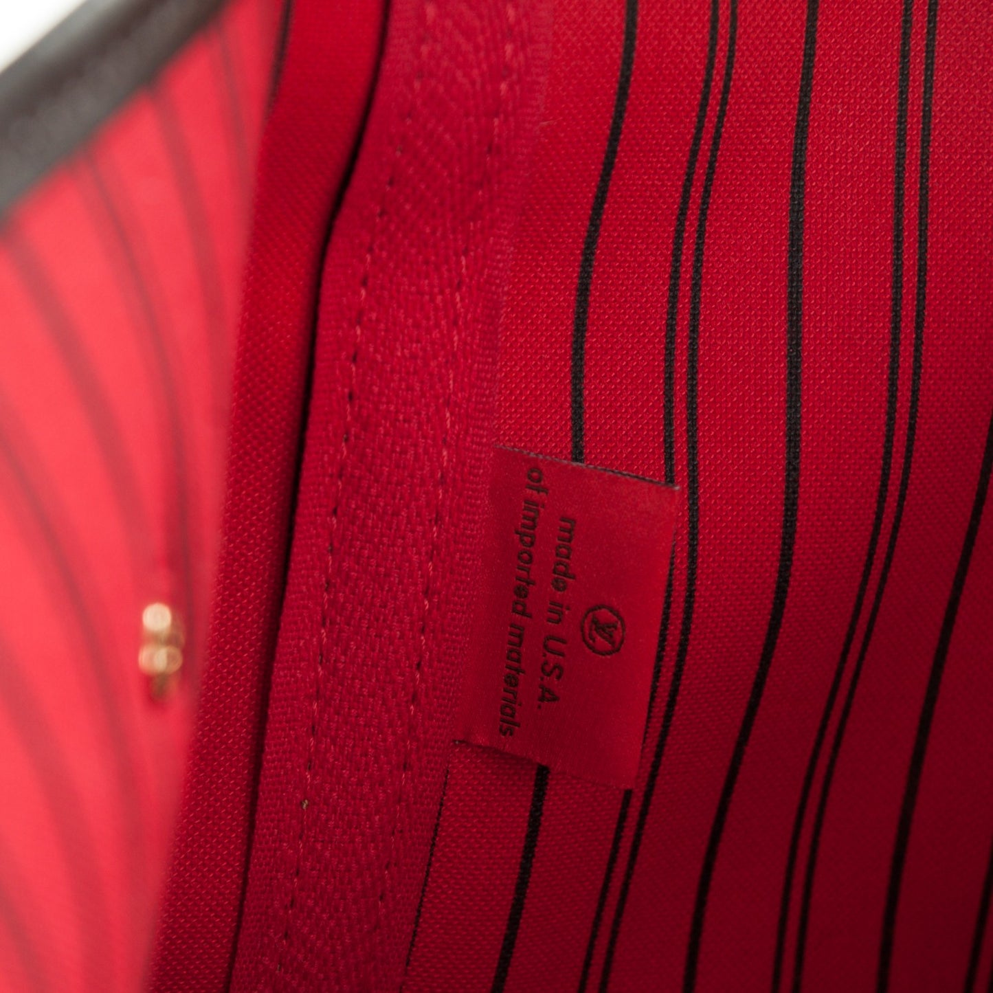 Damier Ebene Neo Neverfull GM