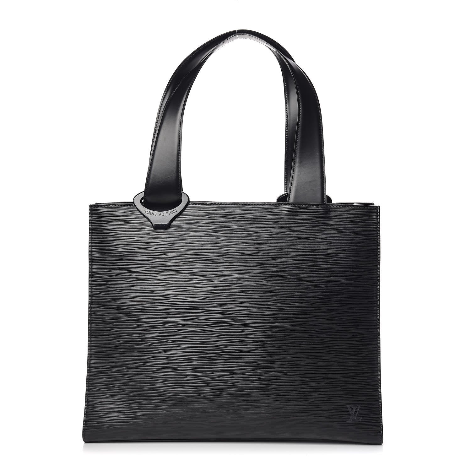 Louis Vuitton Epi Z Gemeaux Black 1 of 10