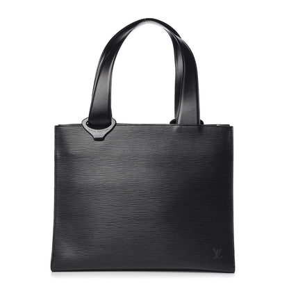 Louis Vuitton Epi Z Gemeaux Black 1 of 10