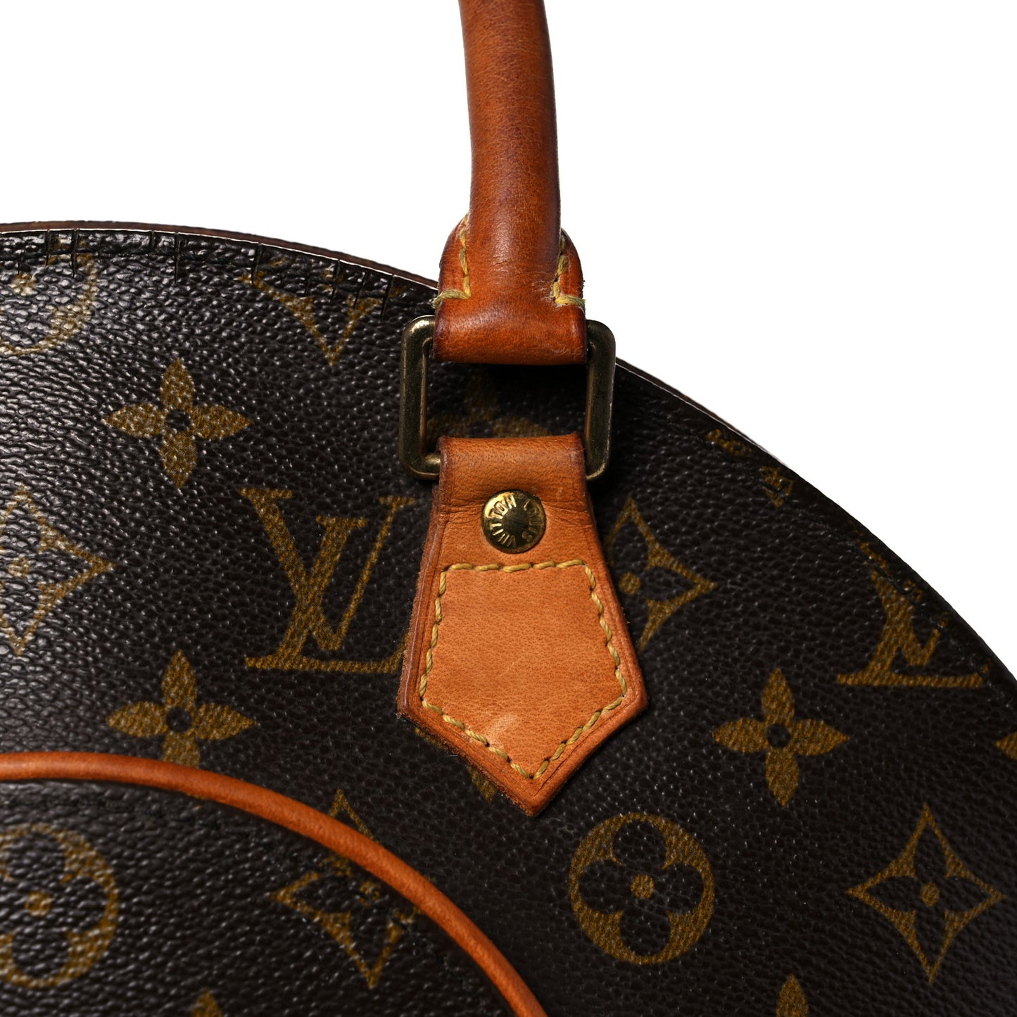 Monogram Ellipse PM