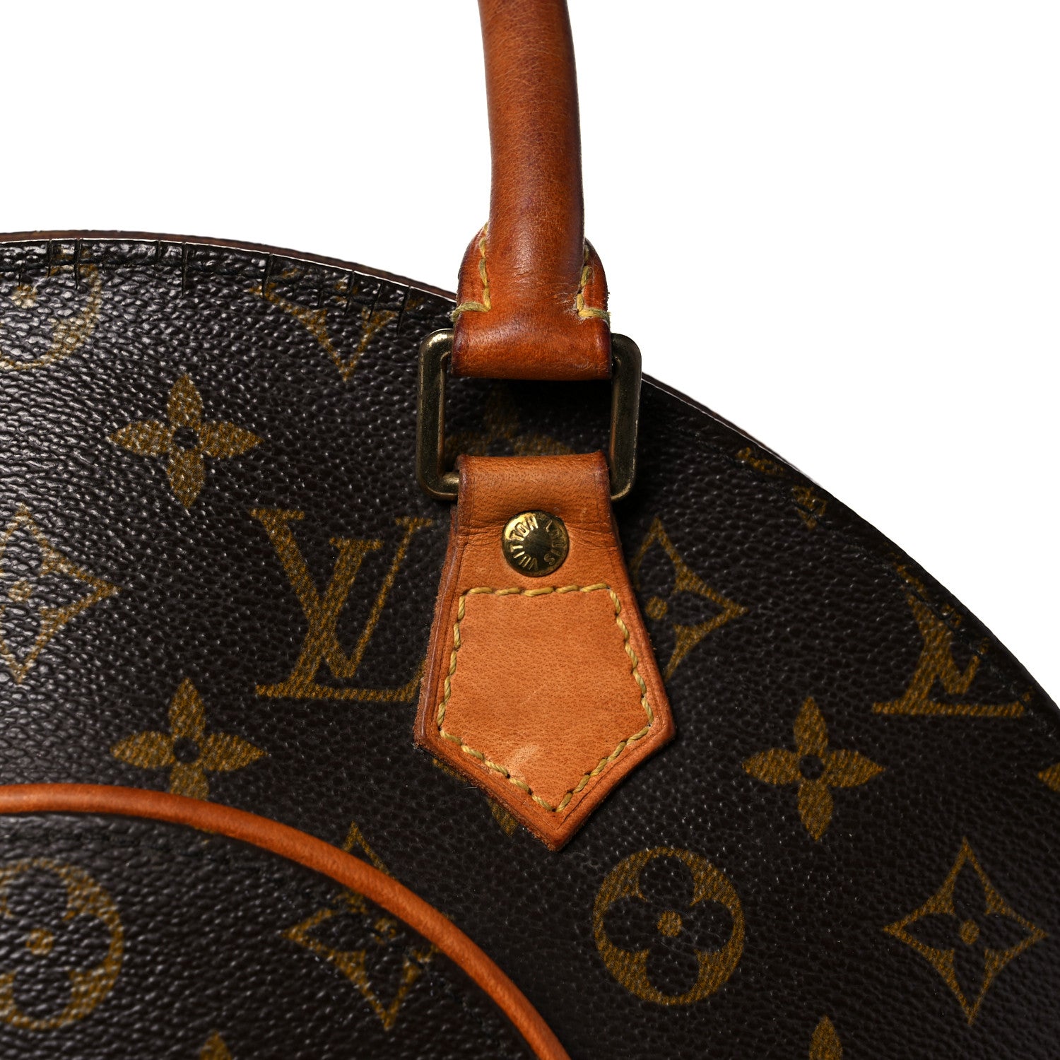 Louis Vuitton Monogram Ellipse PM 10 of 23