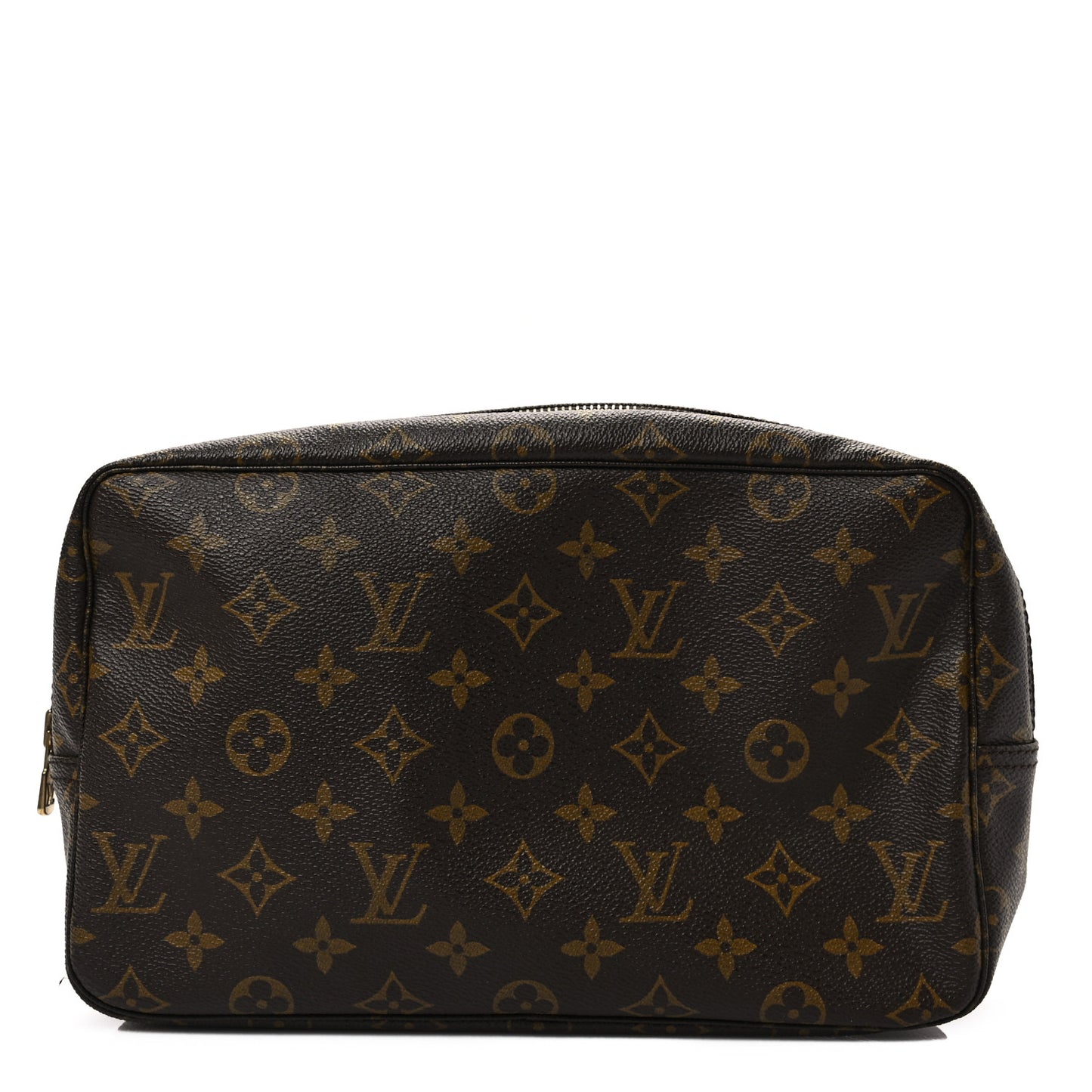 Monogram Trousse Toilette 28