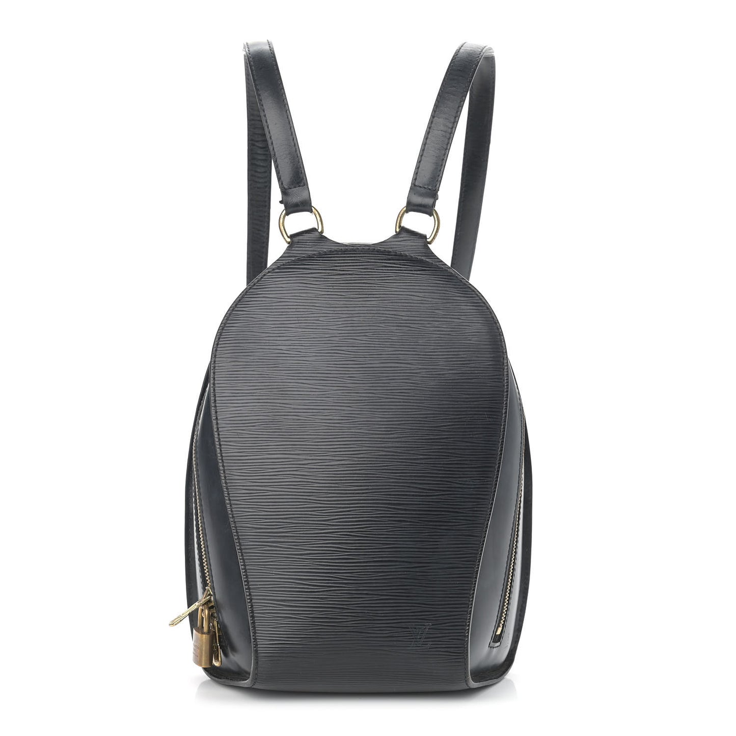 Epi Mabillon Backpack Black