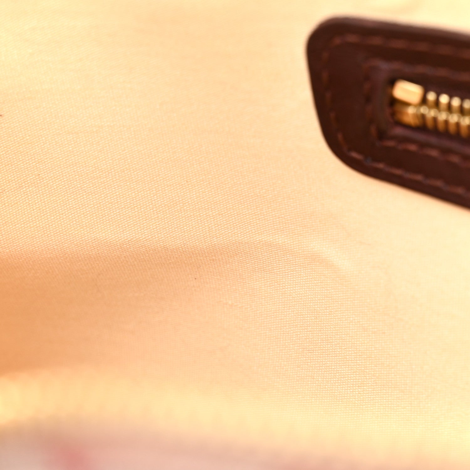 Louis Vuitton Mini Monogram Alma Long Cherry 10 of 16