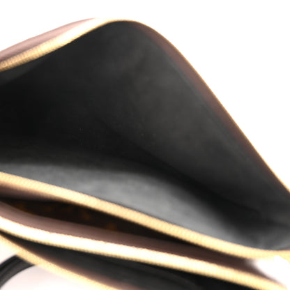 Louis Vuitton Reverse Monogram Giant Double Zip Pochette 6 of 10