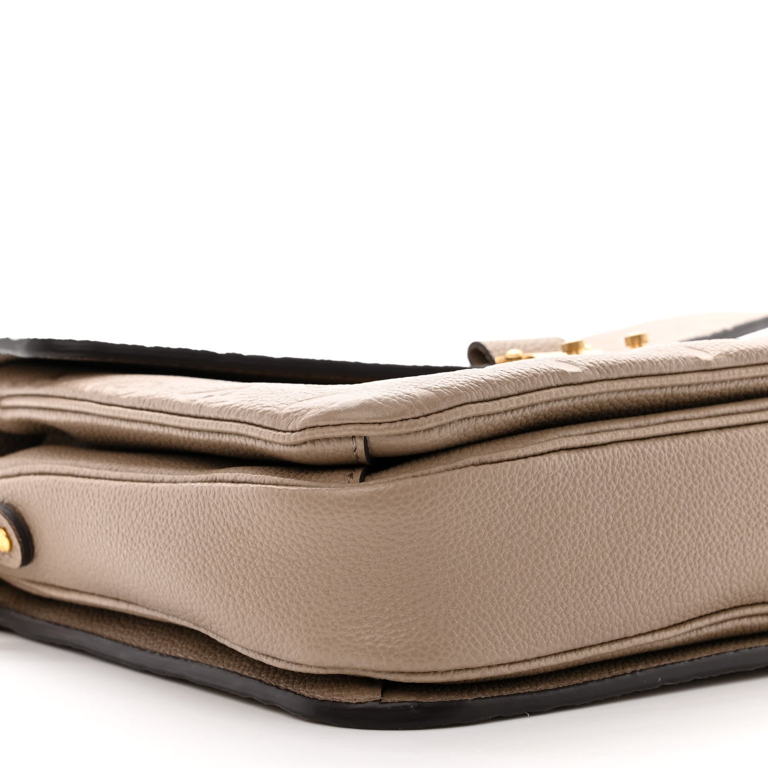 Louis Vuitton Empreinte Pochette Metis Tourterelle 8 of 10