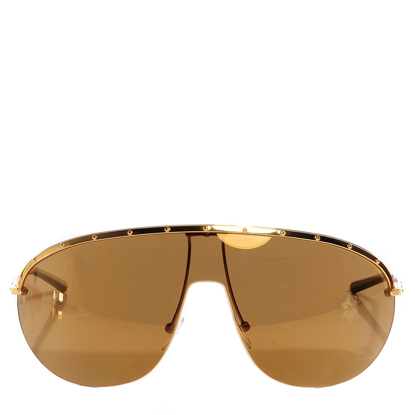 Aviator Sunglasses 2696/S Gold