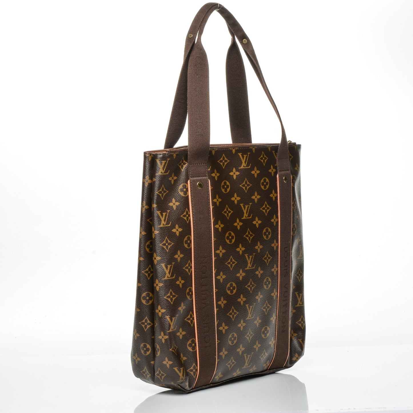 Monogram Cabas Beaubourg