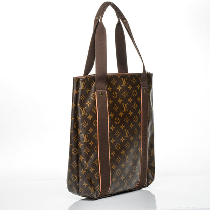 Louis Vuitton Monogram Cabas Beaubourg 3 of 6