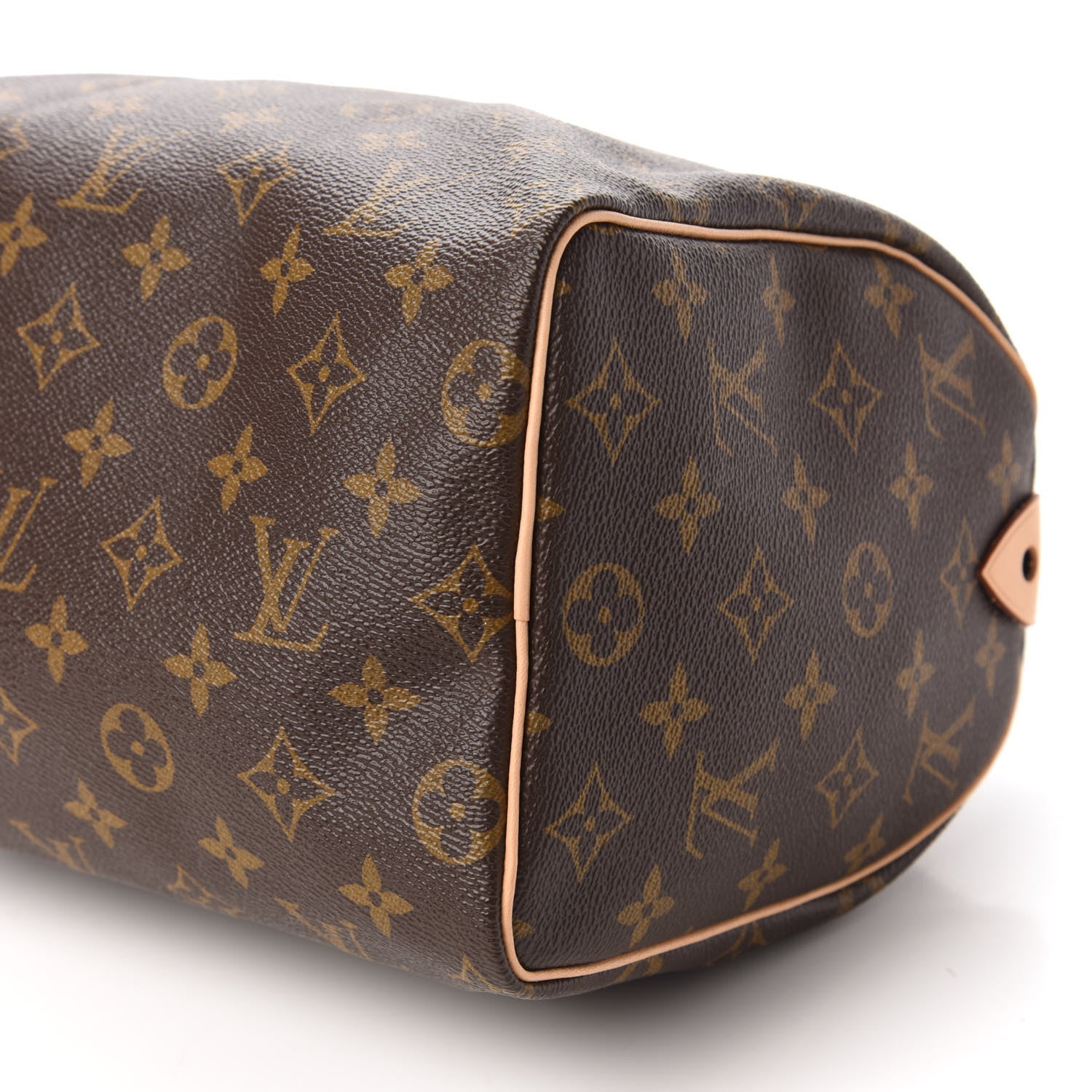 Louis Vuitton Monogram Speedy 25 7 of 10