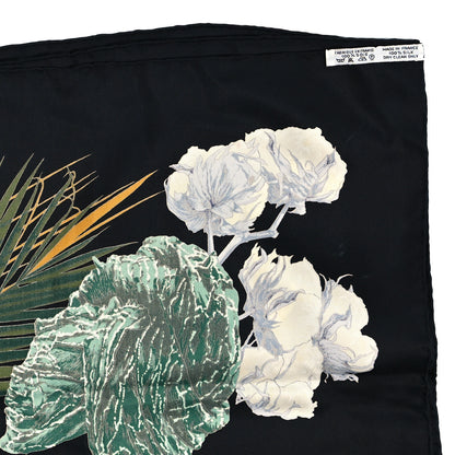 Hermes Silk Turbans des Reines Scarf 90 3 of 4