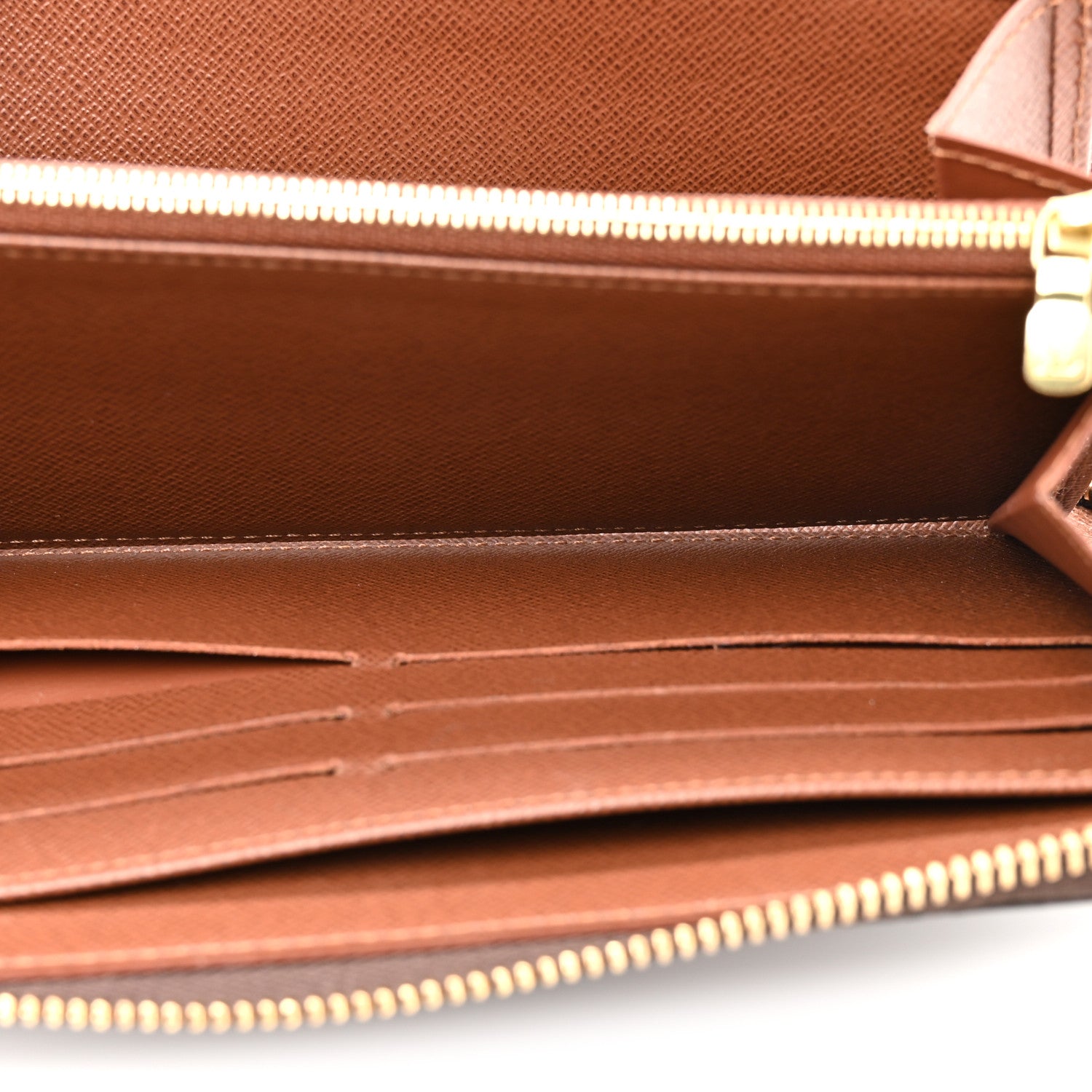 Louis Vuitton Monogram Zippy Organizer Wallet 1864910 – FASHIONPHILE