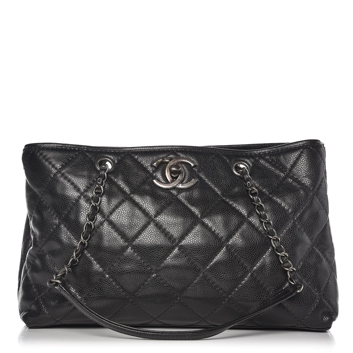 Caviar Medium Be Caviar Tote Black