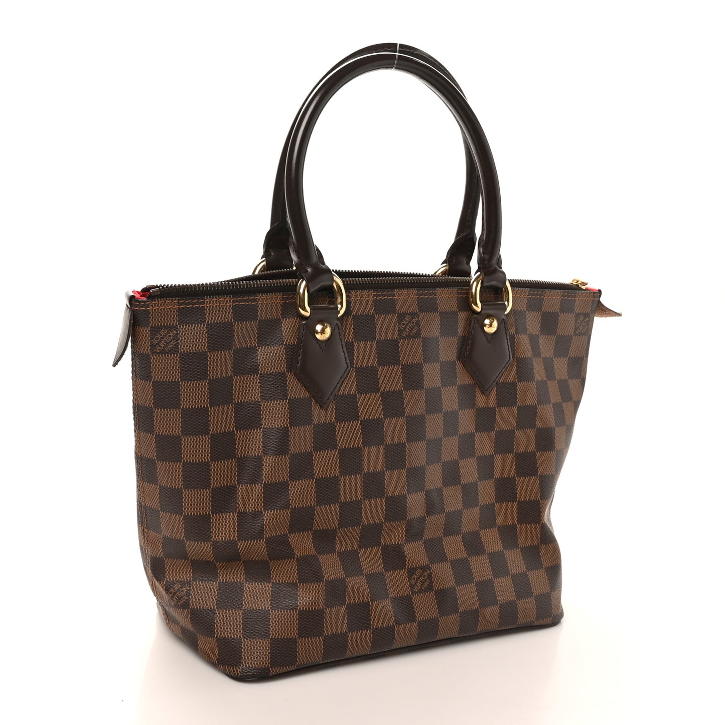 Damier Ebene Saleya PM