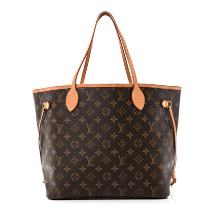 Louis Vuitton Monogram Neo Neverfull MM Pivoine 1 of 10