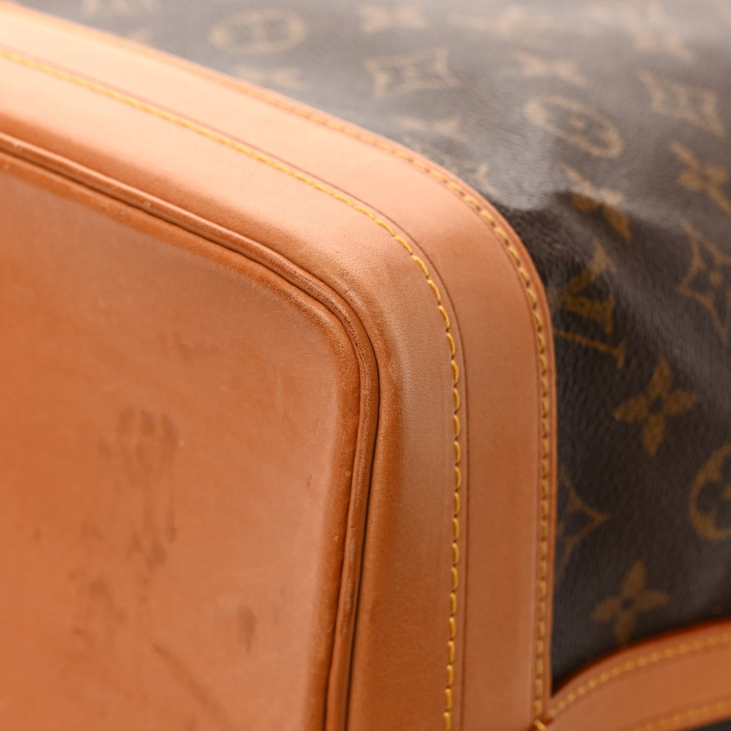 Louis Vuitton Monogram Noe 10 of 12